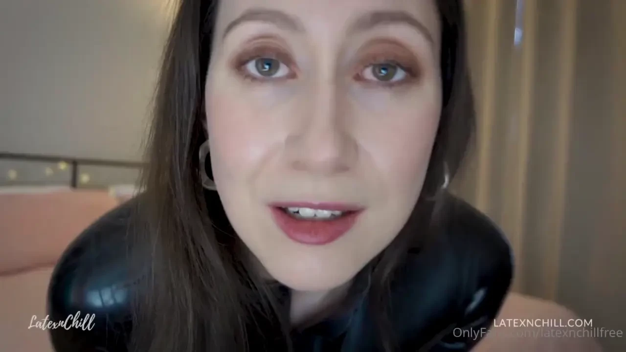 Lexi s edgathon five i want to overload your cock-focussed brain today 