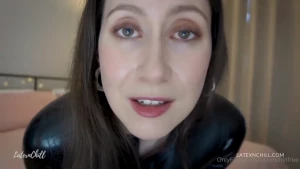 Lexi s edgathon five i want to overload your cock-focussed brain today