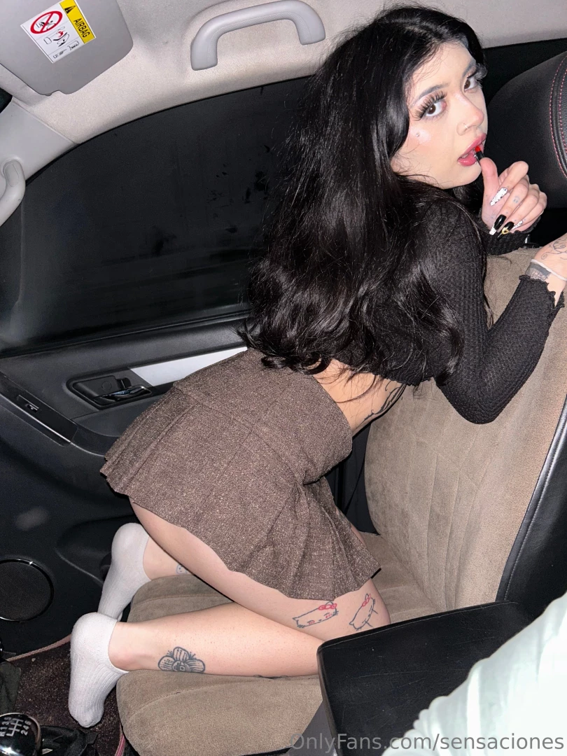 Tan rico que me culie a la malavida 