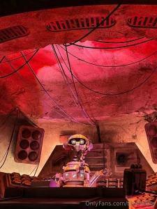 My review of oga s cantina in disney