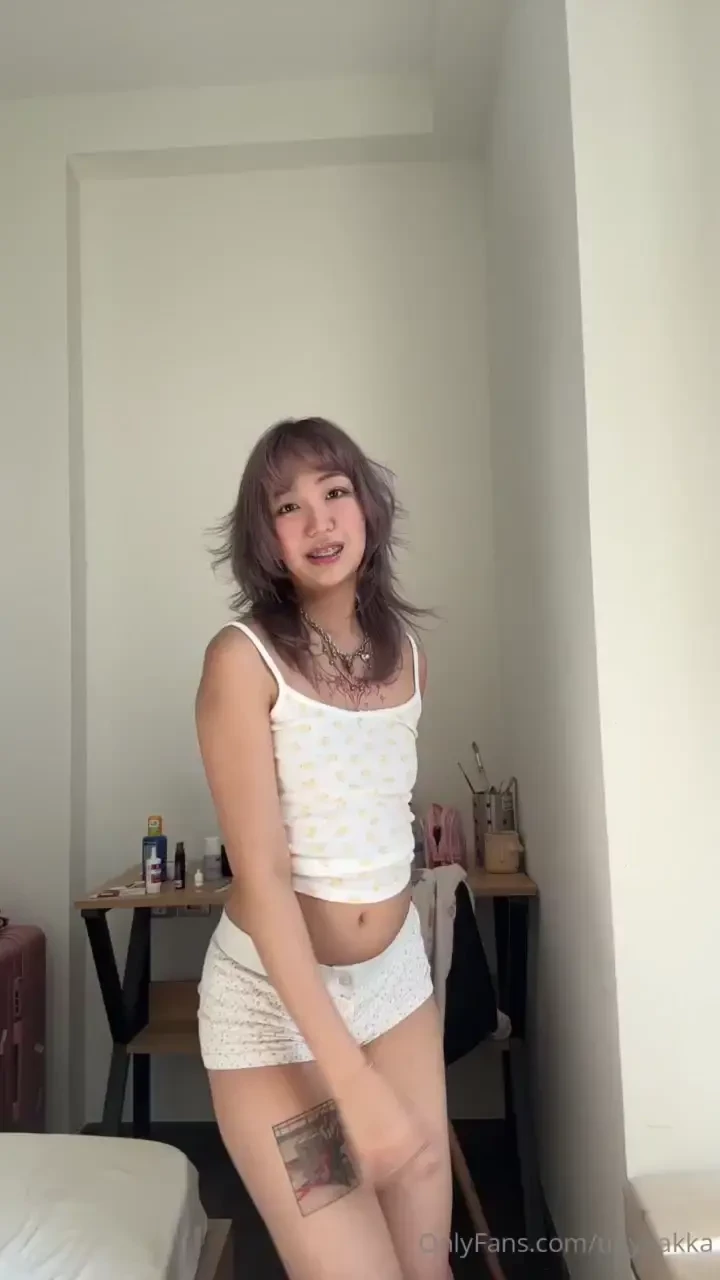 Me doing a adorable dance because why tf not 