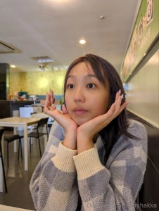 I went to eat a noodle 3 it was very yummy and delicious i likey it part 1