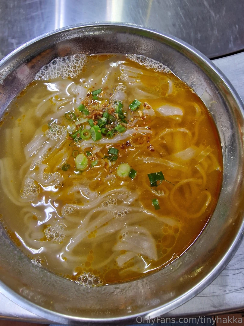 I hope you have a good day i went back to see my mother in my hometown part 1 