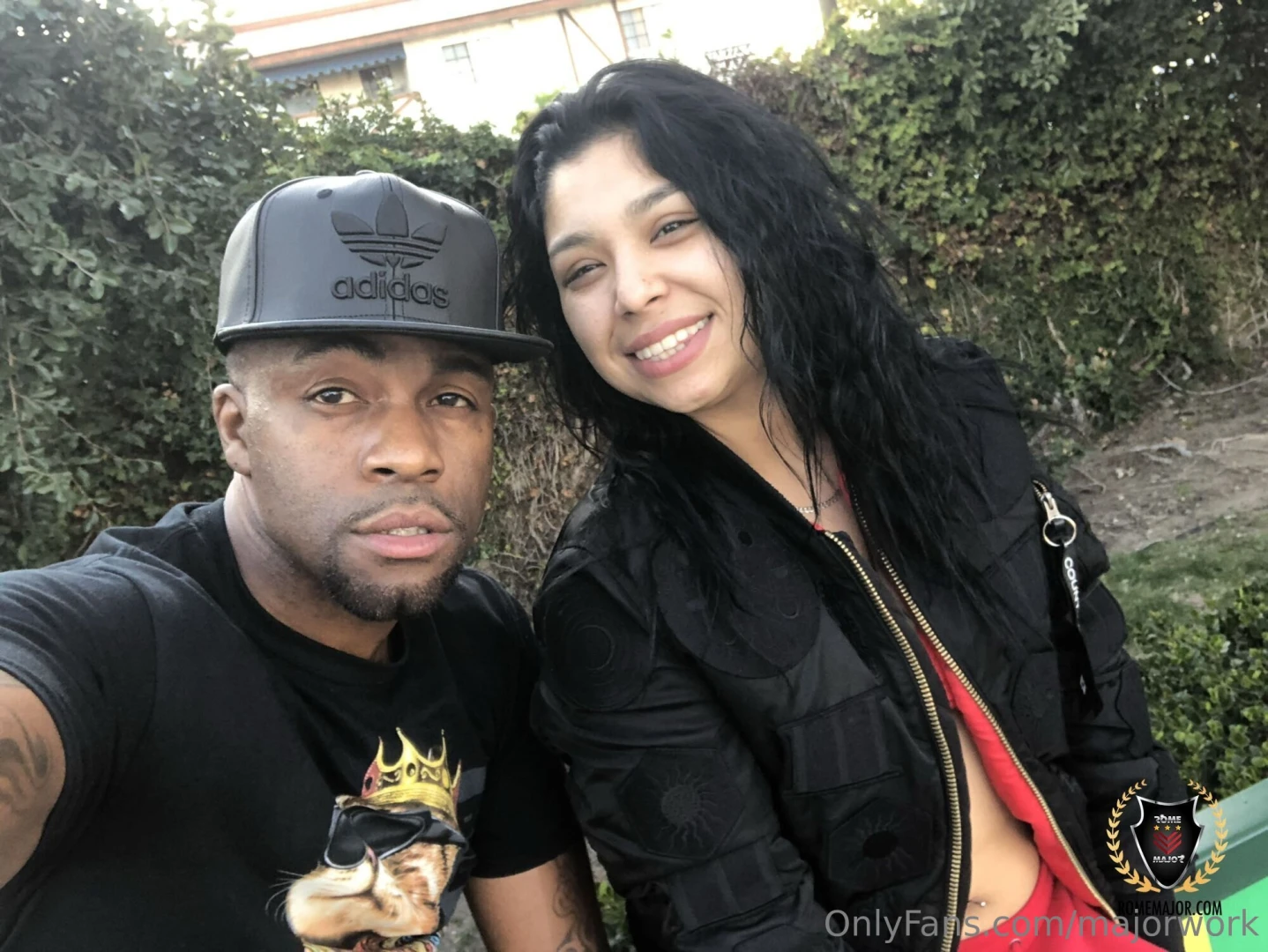 Blazing with selena i was walking around the city on the lookout for a 