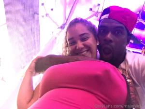 Two rounds i nbsp have iamcurvybarbi with me this girls body is part 1