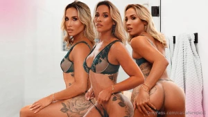 1 is little 2 is good 3 what would you do