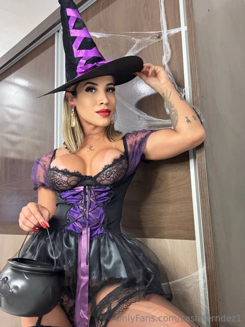 Trick or treat part 157 