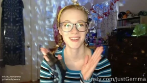 Here s my november q amp a video y all thank you so so much to