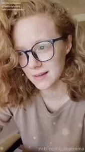 For whoever needs to hear it