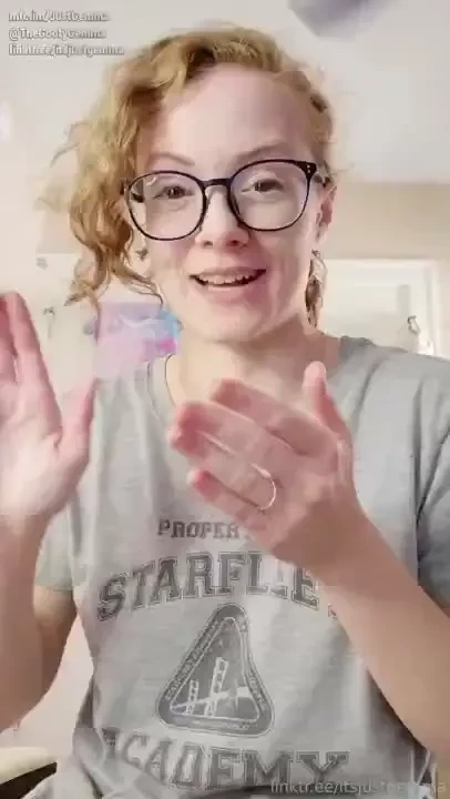 Gotta speak my truth 