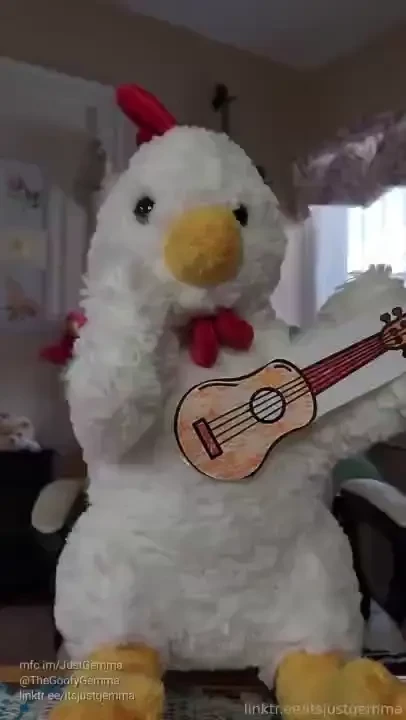 Please watch for a very important gemmaland announcement 