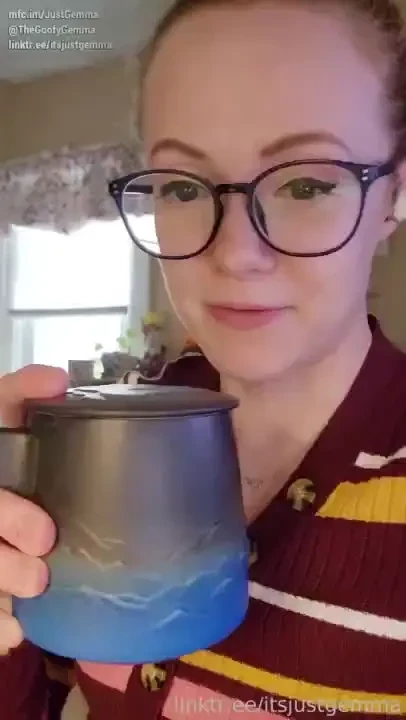 Just wants to go back to bed 