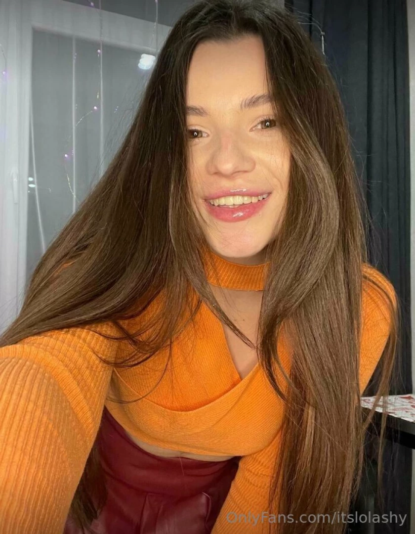 Welcome cutelix if you want something special just write me don t shy part 41 