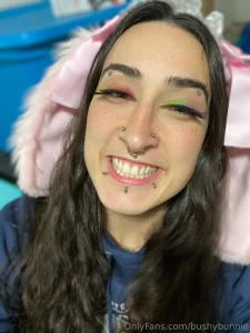 What would you do to my pretty little face part 1