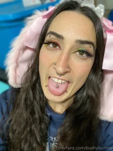 What would you do to my pretty little face