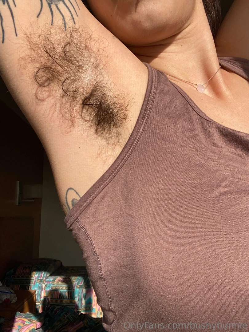 Happy hairy friday part 3 