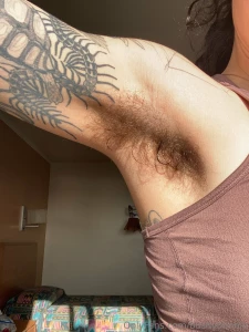 Happy hairy friday part 2