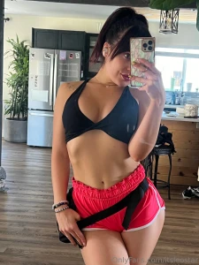 Catch me living my best life