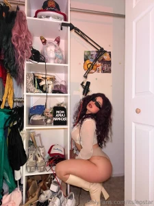 Flirt mode activated part 9