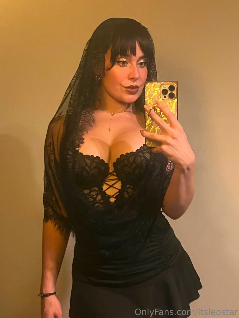 I m the whole package and i know it part 1 