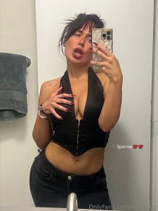 I ll be your dream girl