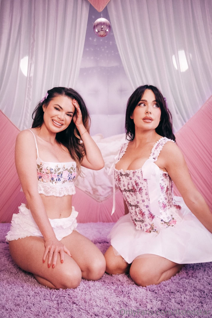 Pink paradise kailithorne 