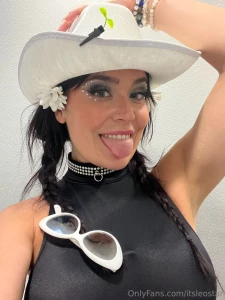 Save a horse ride a cowboy check your dm s