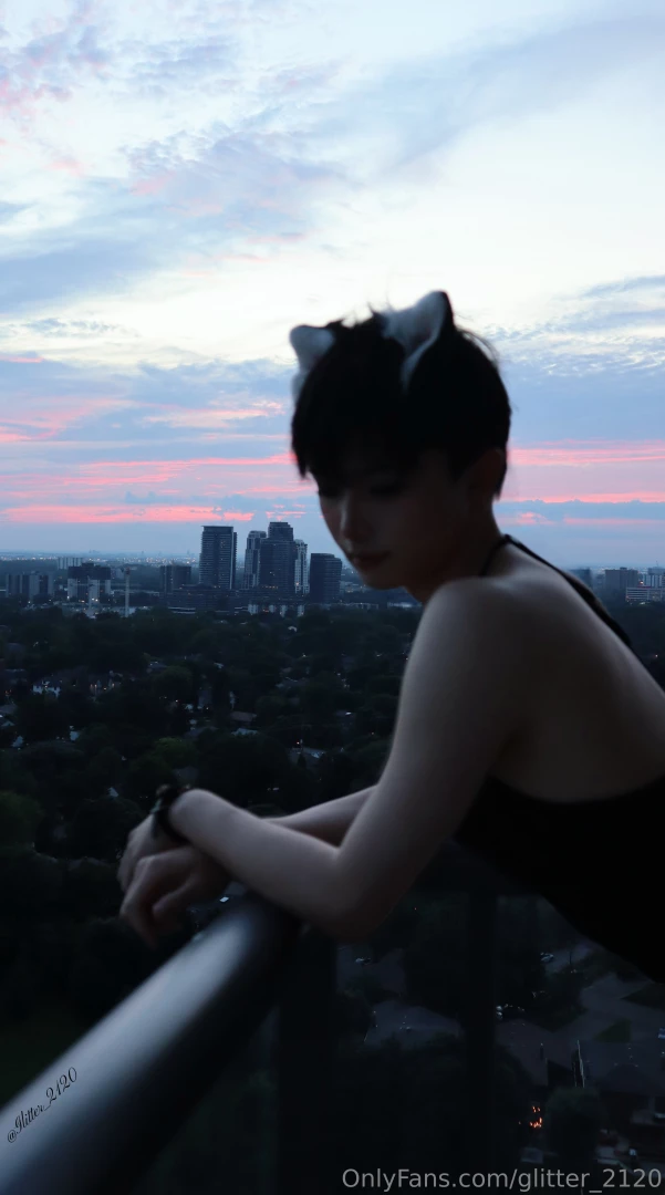 Good night daddy please pump loads of love amp baby gravel into kitty 