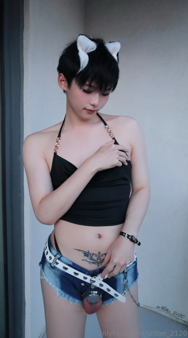 Good night daddy please pump loads of love amp baby gravel into kitty part 4 