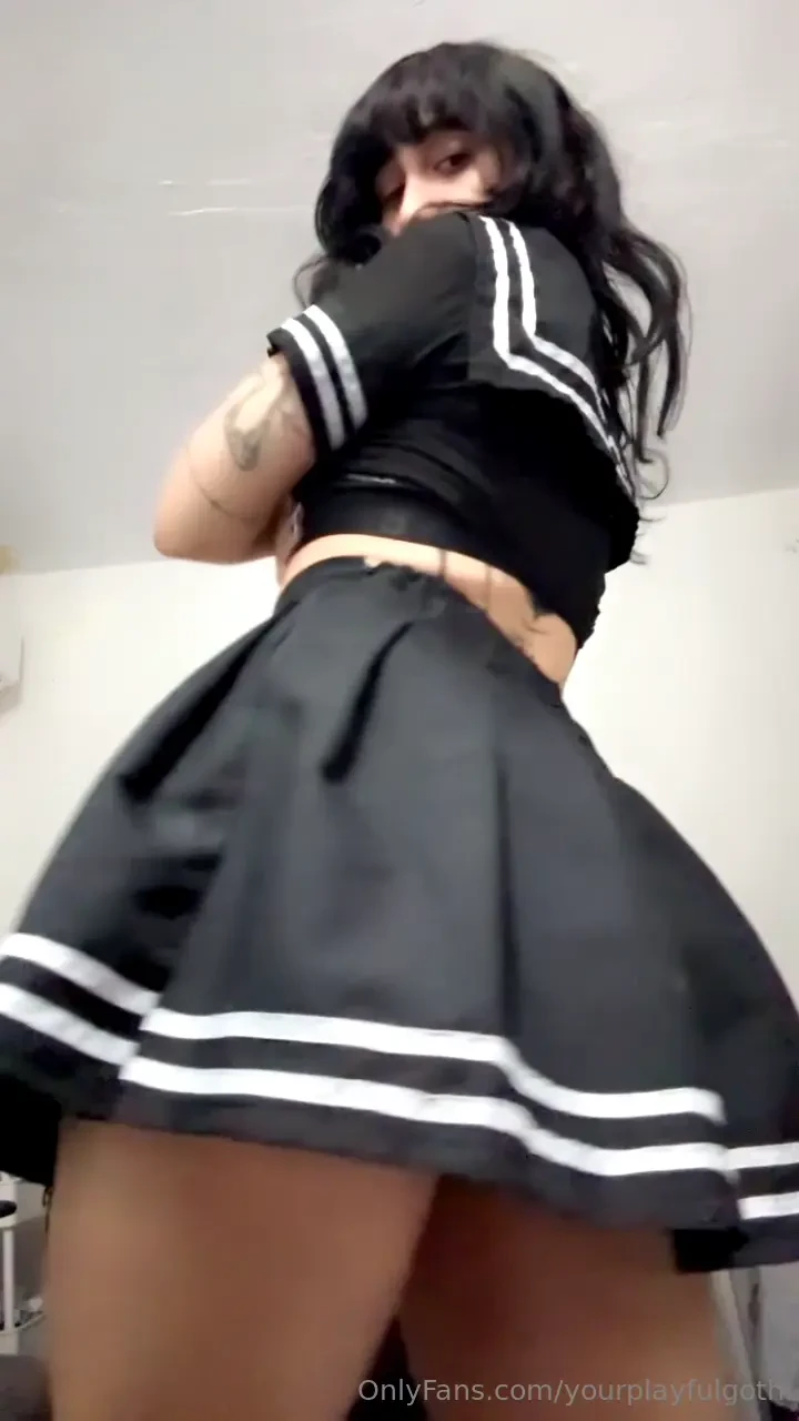 Looking like an anime character spoil your girl for some hentai 