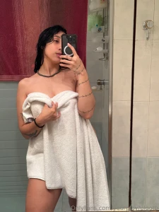 Lets take a shower together fuck me in the process