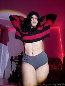 Low waist or high waist part 1