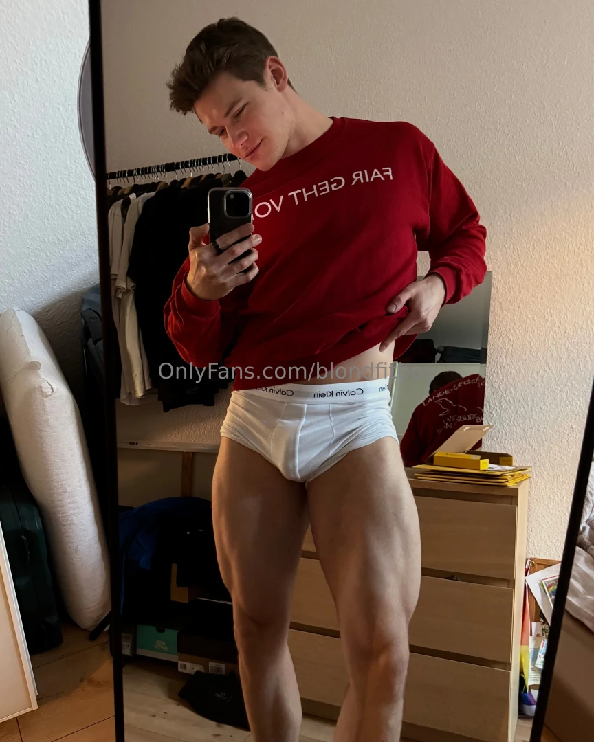 Swipe to pull the hand away 