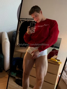 Swipe to pull the hand away part 1