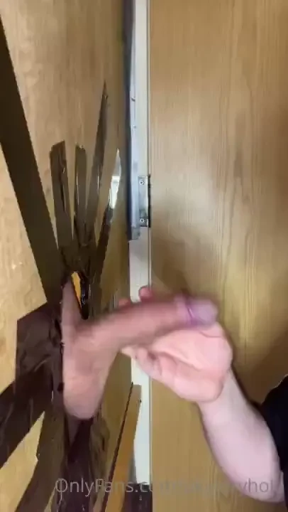 The return of skittles this giant cocked stud passes from time to time 