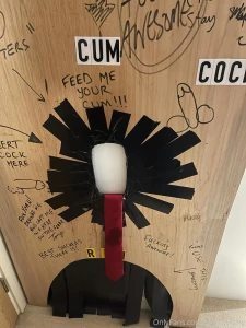 I left dilf_diaries in a mess this suited daddy whore gobbled down on