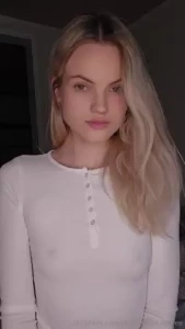 No bra needed part 7