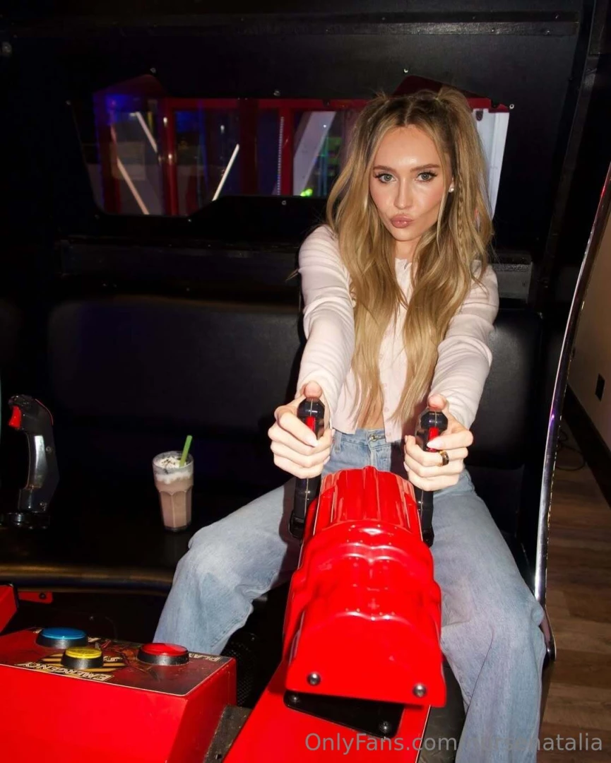 I m ready to drive you insane 