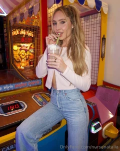 Diagnosis dangerously cute