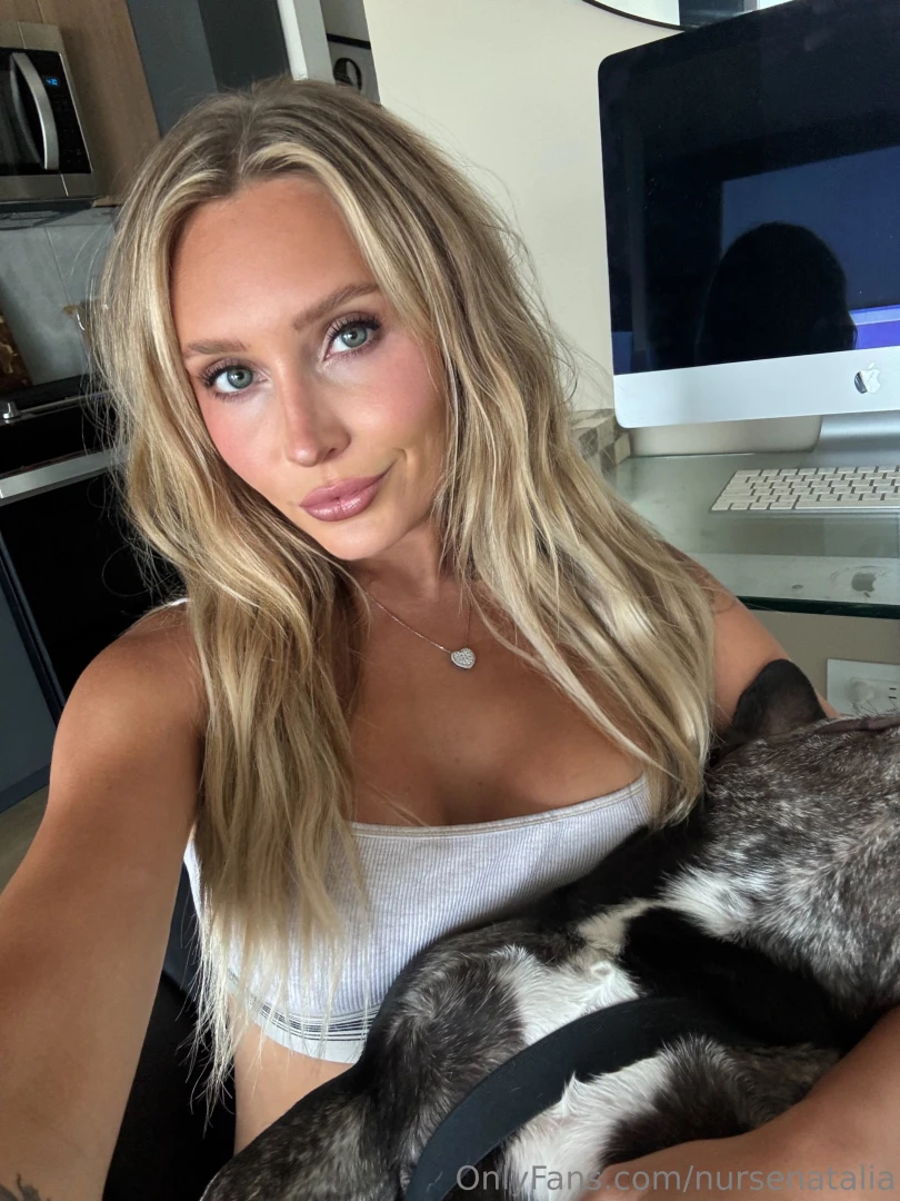 Afternoon puppy cuddles part 1 