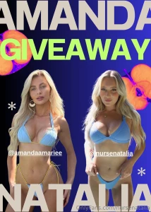 Nbsp super vip giveaway raffle nbsp we ve got something exciting to