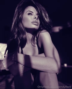 Your new year s resolution list 1 fall more in love with wendy