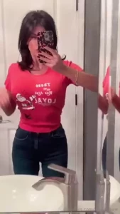 Lucky for me all my ho ho ho s are loyal happy birthday to me- let s