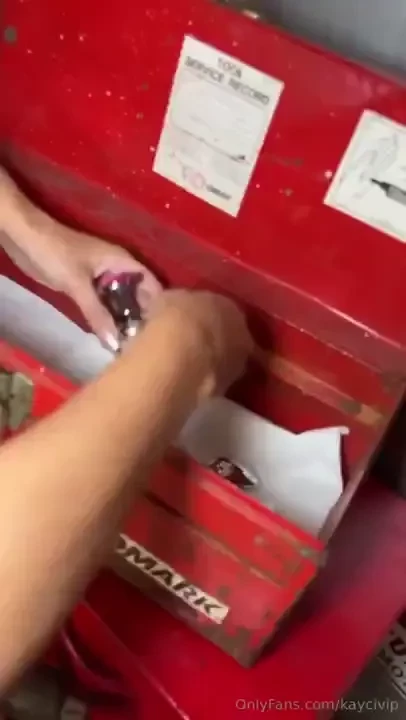 New butt plug try on pov roleplay fuck cum to my auto repair shop so i 