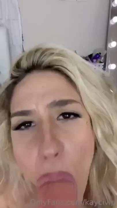 Dildo blowjob pov video baby i m in your dms right now showing you 