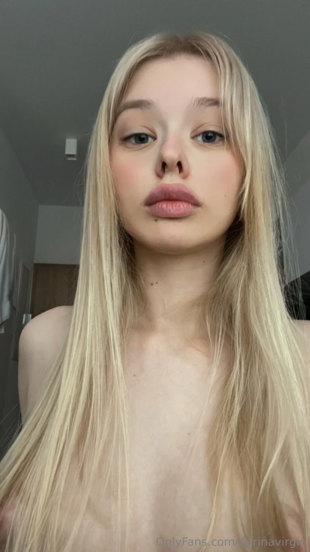 Darinavirgin part 79739 