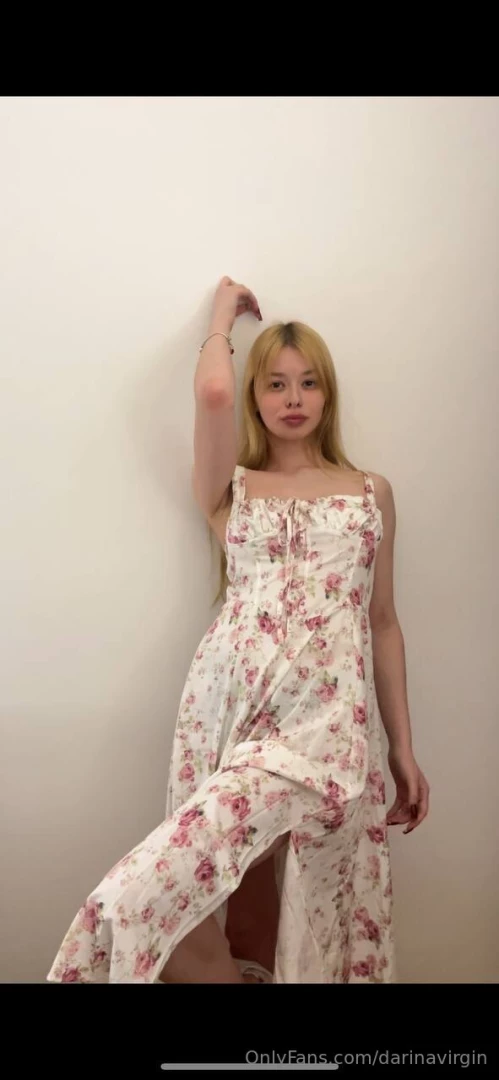 Darinavirgin part 80298 