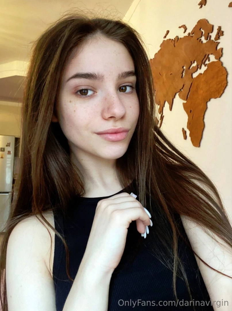 Darinavirgin part 83711 