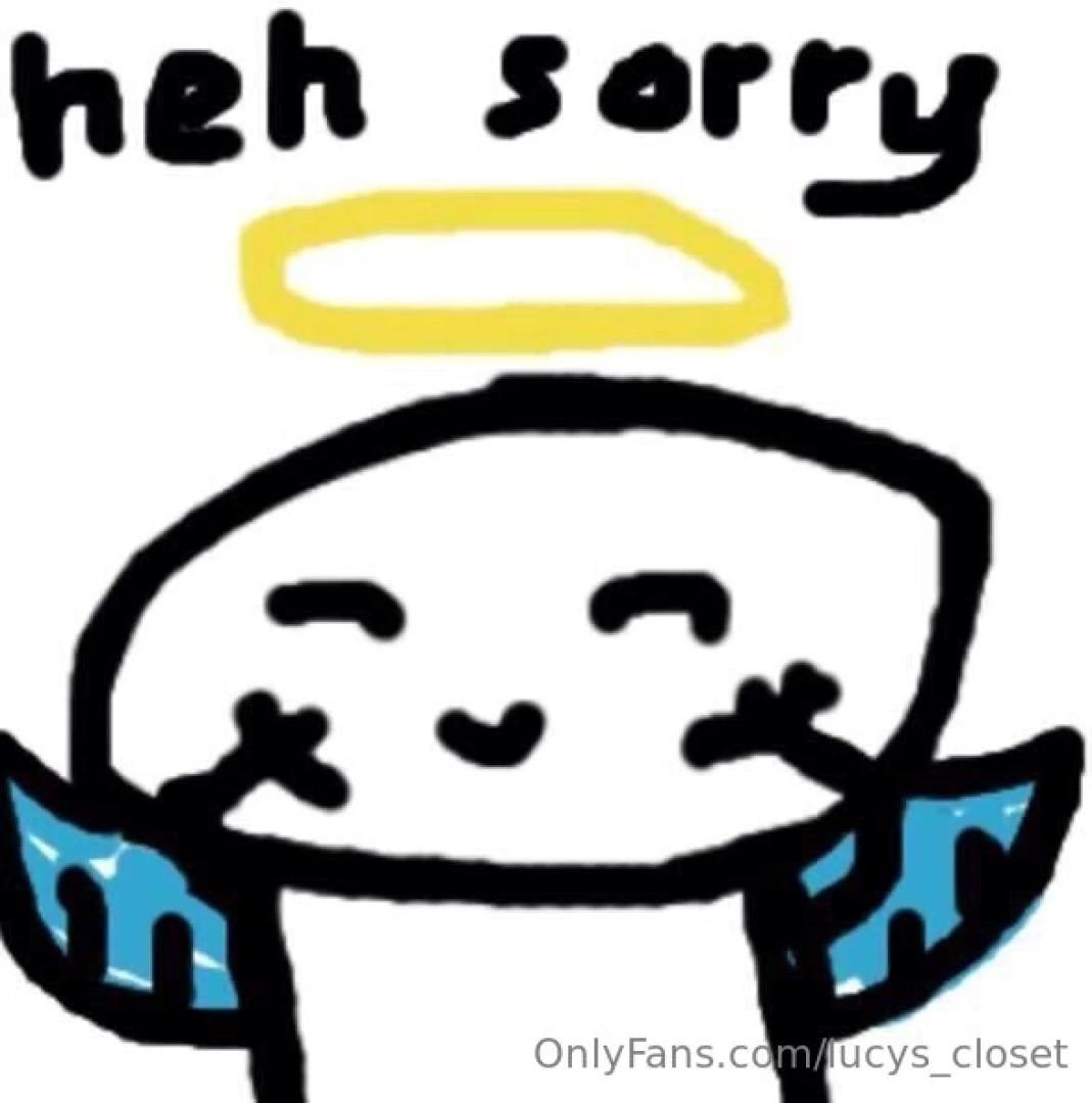 These are both selfies hehehehe 