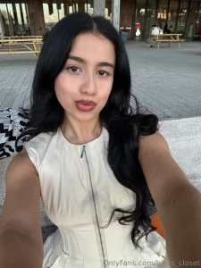 Went to the art museum today i always walk out feeling so inspired part 1